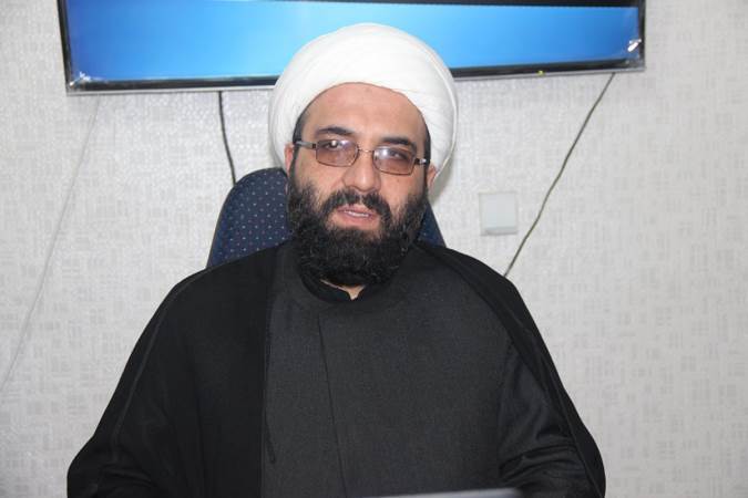 شهید مدرس الگوی نمایندگی و بصیرت انقلابی است