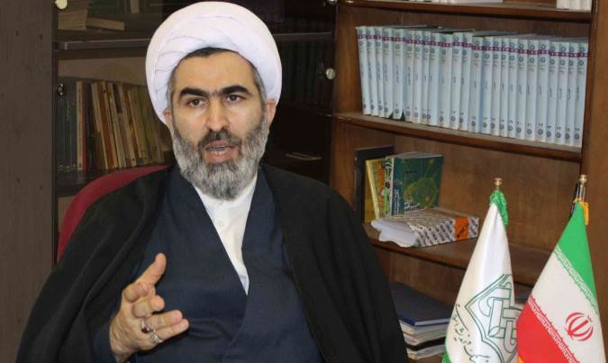 بیست و یکمین همایش «کتاب سال حوزه» در مدرسه دارالشفاء قم برگزار می‌شود