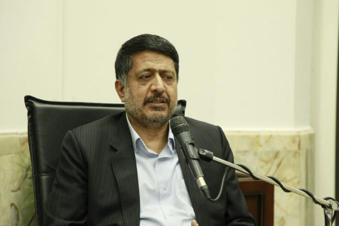 «لبیک یا رسول‌الله» شعار دهه امامت و ولایت است | شبیه‌سازی واقعه غدیر در ۱۲۲ شهر