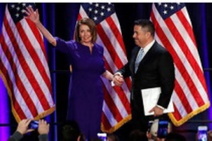 یادداشتی بر نتیجه انتخابات میان‌دوره‌ای آمریکا