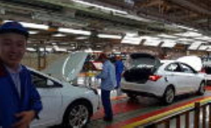 آیا چینی‌های خودروساز هم از ایران می‌روند؟!