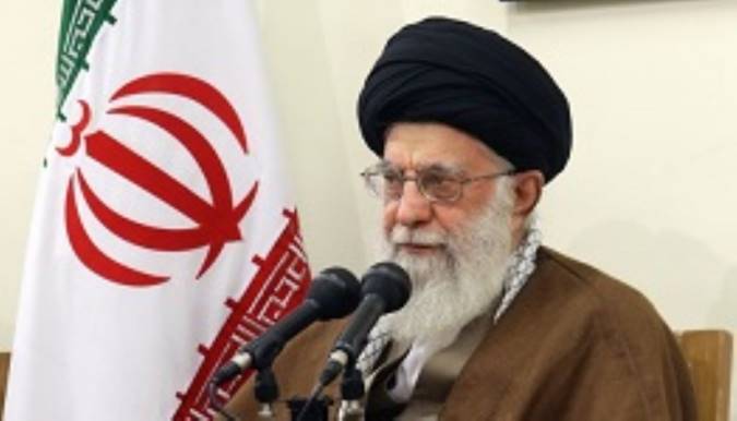 «جنگ نرم» قابل انکار نیست/ «هنر» باید میدان‌دار باشد + متن یادداشت و فیلم