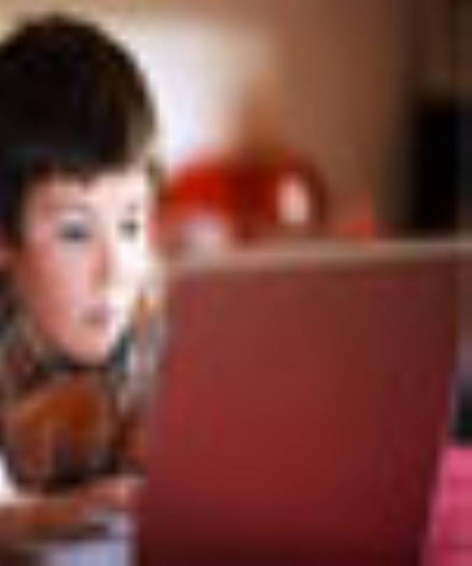 62 درصد کودکان در مورد اینترنت به والدین خود دروغ می‌گویند