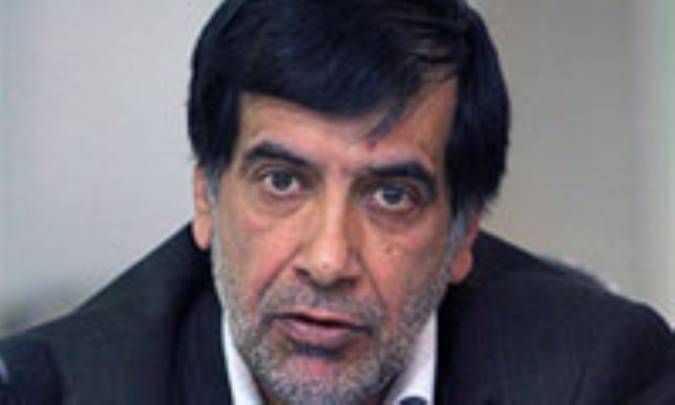 باهنر: مشایی رهبر جریان انحرافی در کشور است