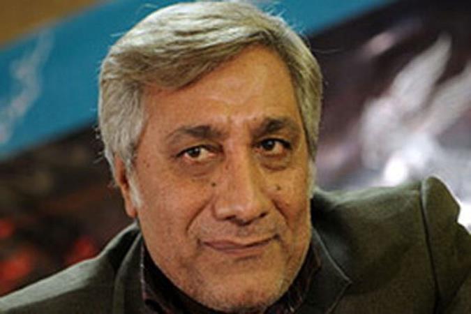 عزت الله جامعی ندوشن درگذشت / نگاهی گذرا به زندگی این هنرمند معلم