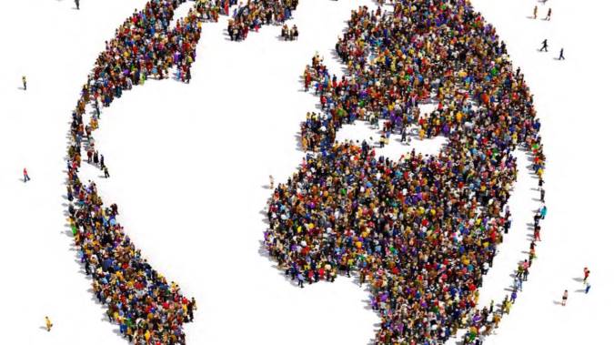 جمعیت جهان تا ۳۰ سال آینده ۲ میلیارد نفر افزایش می‌یابد/ مردم فقیرترین کشورها هنوز ۷ سال کمتر از میانگین جهانی عمر می‌کنند