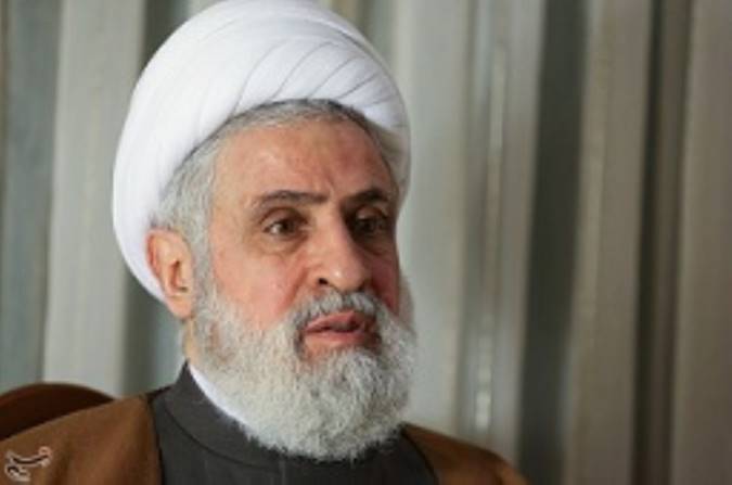 معاون دبیرکل حزب الله لبنان: اگر خواهان نجات خود و آینده نسل‌های خود هستیم باید حول محور قدس متحد شویم