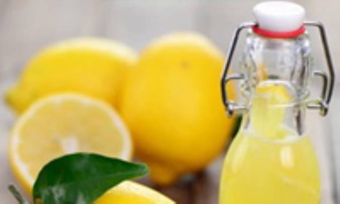 آبلیموی خانگی بخوریم یا صنعتی؟