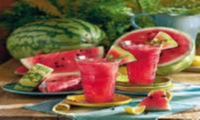بخور نخورهای تابستان