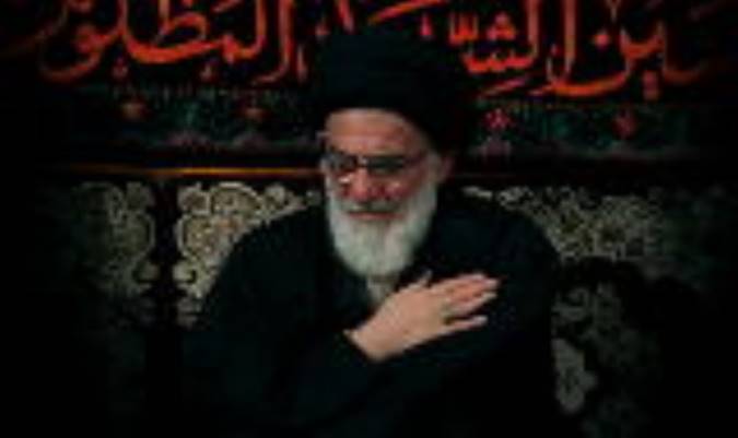 پیکر آیت‌الله هاشمی‌شاهرودی فردا صبح در تهران و بعد از ظهر در قم تشییع می‌شود