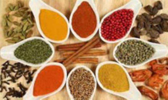 ادویه هایی که قند خون را تنظیم می کنند