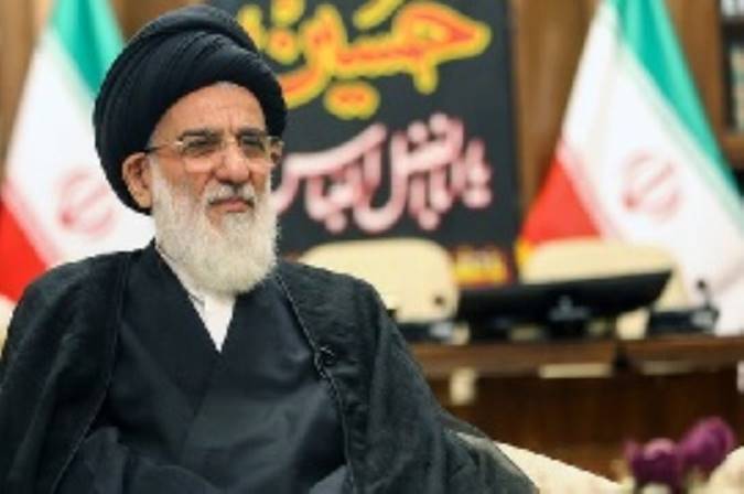 جریان‌های سیاسی در عراق درگذشت آیت‌الله هاشمی‌شاهرودی را تسلیت گفتند