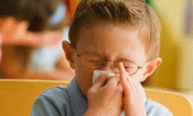 چگونه آلرژی های فصلی را کنترل کنیم