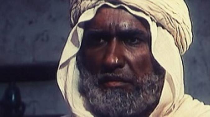 عمارها کجایند؟/فیلم