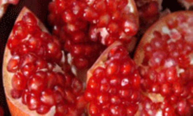 روغن هسته انار را دست کم نگیرید