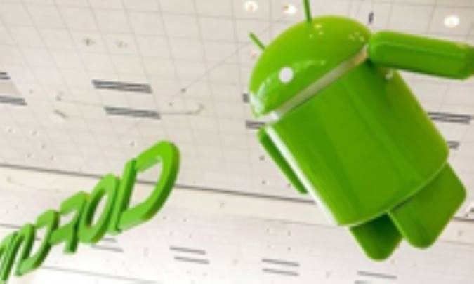 نسخه کم حجم اندروید رونمایی شد