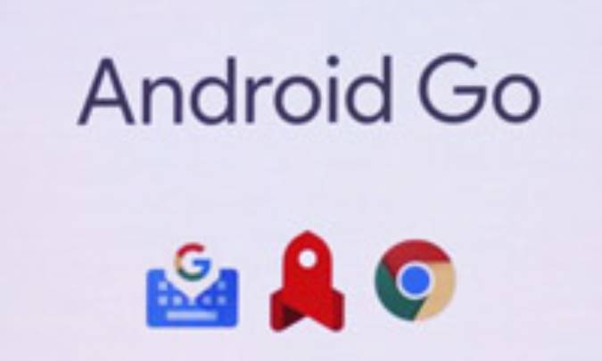 سیستم عاملی برای گوشی‌های ضعیف و پایین‌رده