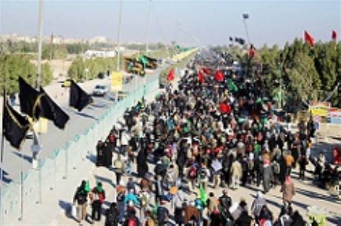 هزینه‌های "کرایه ماشین" برای زائران اربعین در عراق/ لیست کرایه‌ها