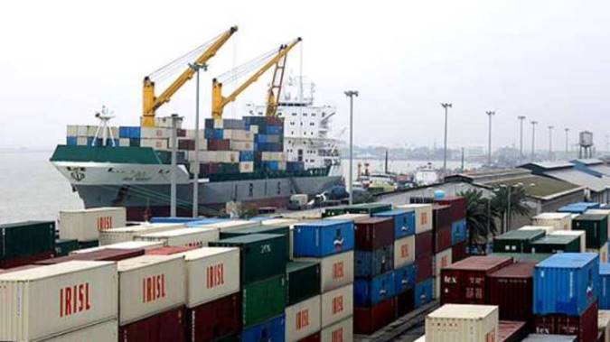 تجارت ایران و اروپا به یک‌پنجم کاهش یافت/ خلف وعده اروپایی‌ها در حفظ منافع برجامی