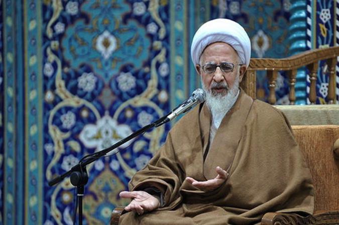 آیت‌الله جوادی آملی:علم سکولار، دانشجوی سکولار‌ تربیت می‌کند
