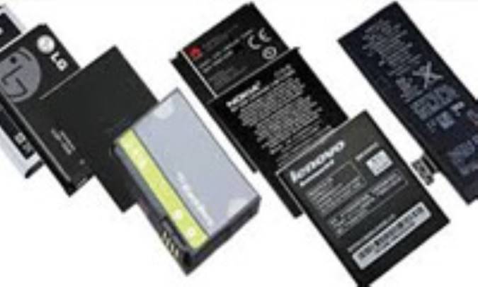 ساخت باتری جدید با آب !!