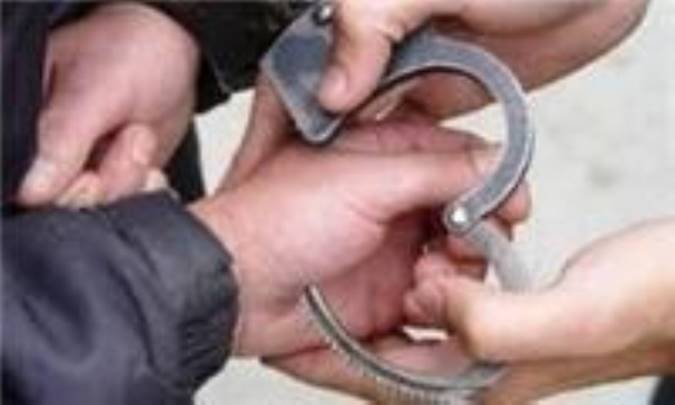 بازداشت یک مدیر معزول نفتی به اتهام فساد چند صد میلیارد تومانی