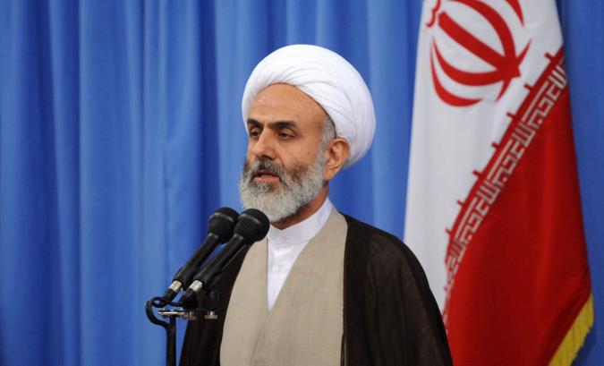 حکم حجت الاسلام محمدی رییس سازمان اوقاف امضا شد