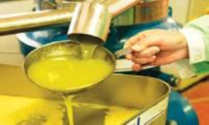 روغن مناسب سرخ کردن چیست؟