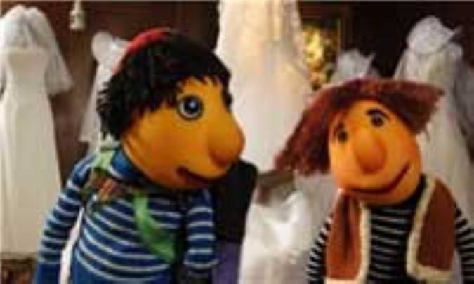 «کلاه قرمزی» بهترین انتخاب تلویزیونی‌ها در نوروز ۹۱