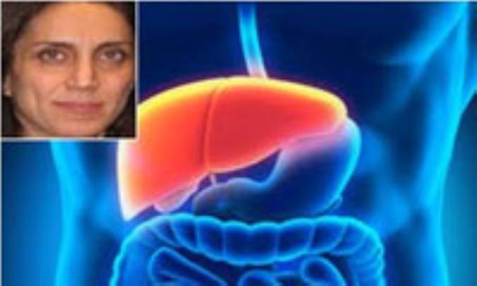 پیش‌بینی‌ بیماری سیروز کبدی از روی بزاق با کمک محقق ایرانی