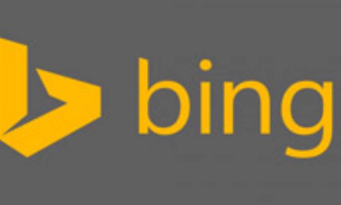 جستجوی عکس با اپلیکیشن اندروید Bing