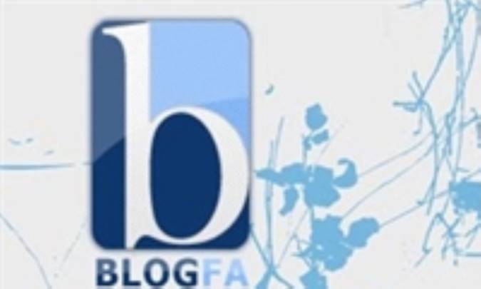 بلاگفا فیلتر شد