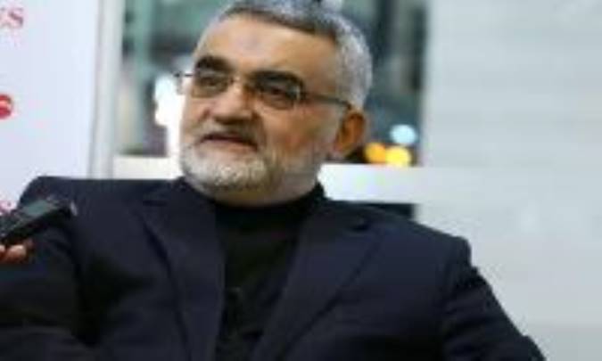 باید به جایی برسیم که توان تحریم متقابل غرب را داشته باشیم