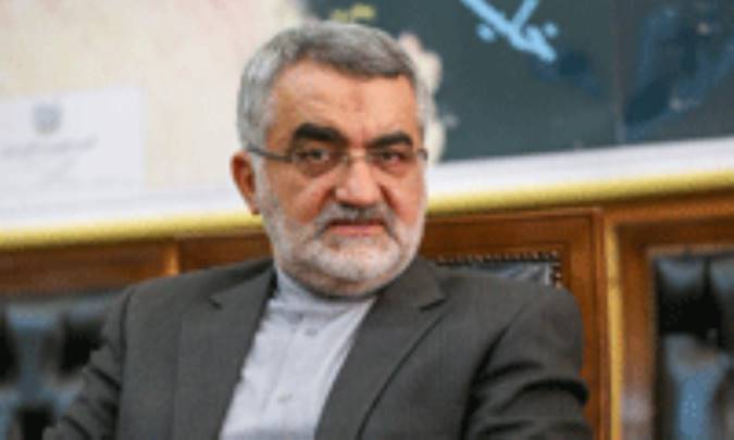 موافقت خود را برای مذاکرات جدید با 1+5 اعلام کرده‌ایم/اصل مذاکره با آمریکا را قبول نداریم