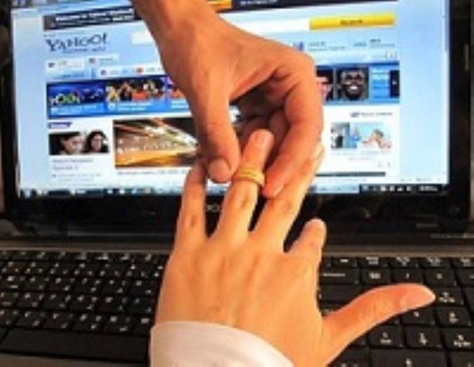 معایب ازدواج‌های اینترنتی