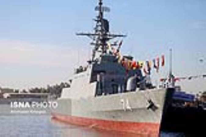 قابلیت‌های رادارگریز سهند می‌تواند مایه شرمساری واشنگتن شود