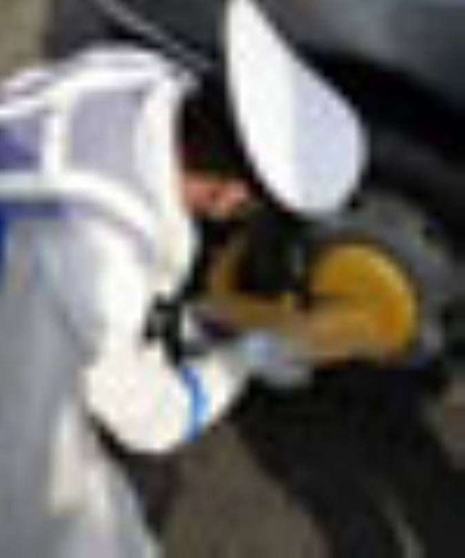 چند برابر دولت‌های گذشته دولت نهم در تجهیز راهور ناجا نقش داشته است