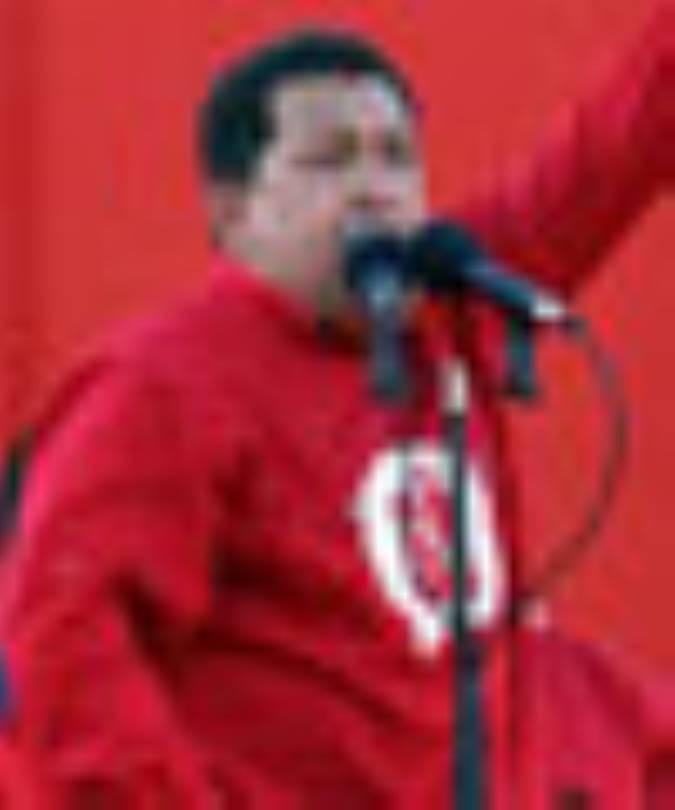 زمین‌لرزه هائیتی کار آمریکایی‌ها بود