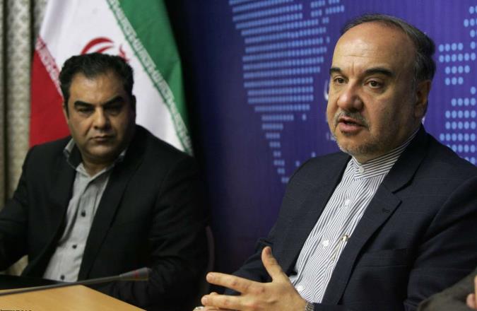 سلطانی: نیمه اردیبهشت در خصوص لیگ برتر فوتبال تصمیم‌گیری خواهد شد