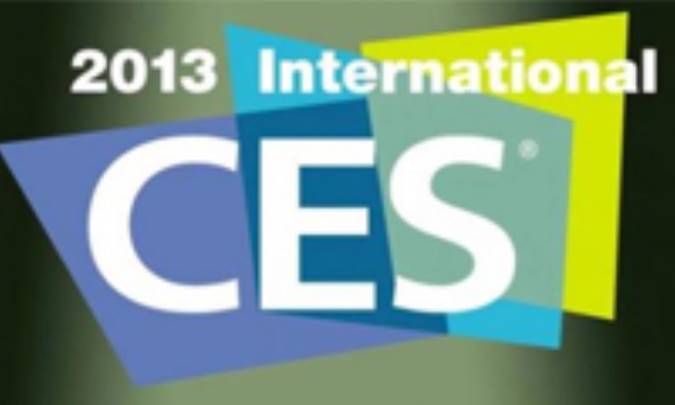 CES 2013 در یک نگاه : خلاصه داغ ترین مطالب روز اول + تصاویر