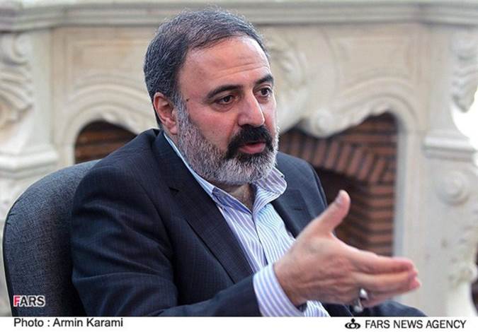 می‌توان پایه‌های سینمای ملی را در آموزش و پرورش رقم زد