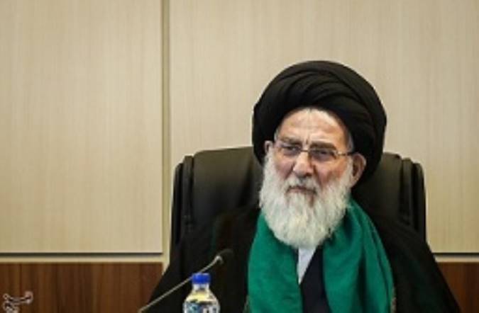 وخامت اوضاع جسمی آیت‌الله هاشمی‌شاهرودی