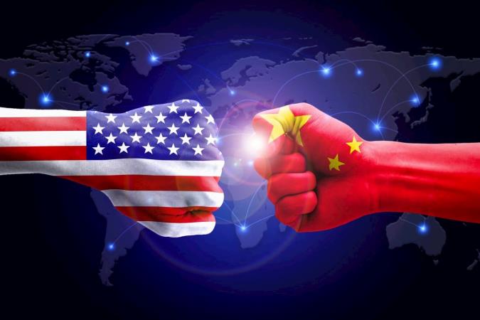 ترامپ : چین عامل ویروس کرونا در جهان است / پاسخ چین به اتهامات آمریکا