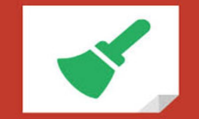 راهنمای پاک کردن مرورگر با Click&Clean
