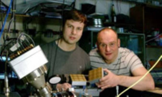 اولین کامپیوتر کوانتومی جهان شاخته شد