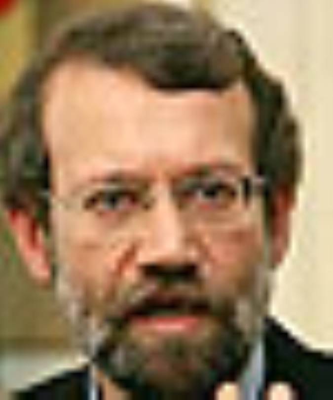 پيشگويي  دکتر لاريجاني درباره عدم تصويب لايحه 15هزار ميليارد توماني 