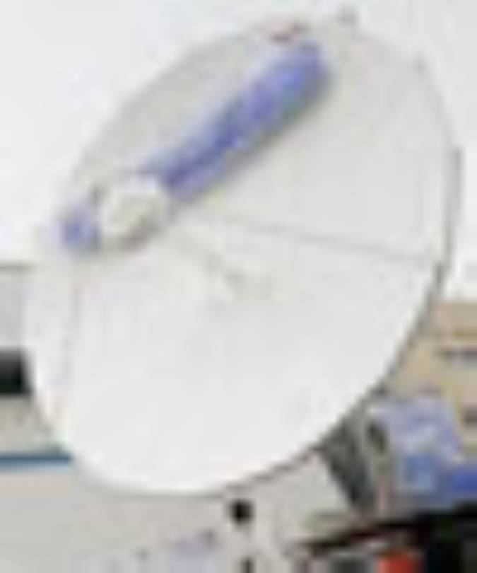 نمایشگاه تلکام