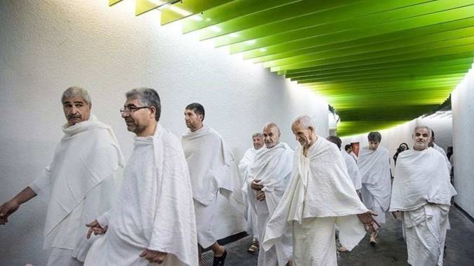 هر حاجی ایرانی چقدر ارز می‌گیرد؟/ اقامت زائران در عربستان به ۳۵ روز رسید