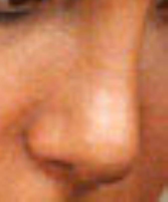 گفتگو با سحر جعفري جوزاني بازيگر سريال "درچشم باد"