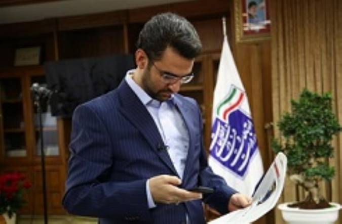 تشریح توئیتری «شیوه سنتی و نوین» تهیه کارت سوخت